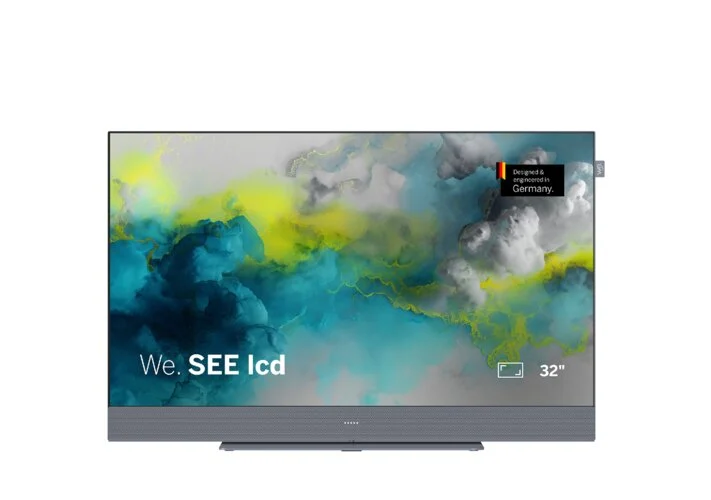 LOEWE We.See 32 LED-Fernseher