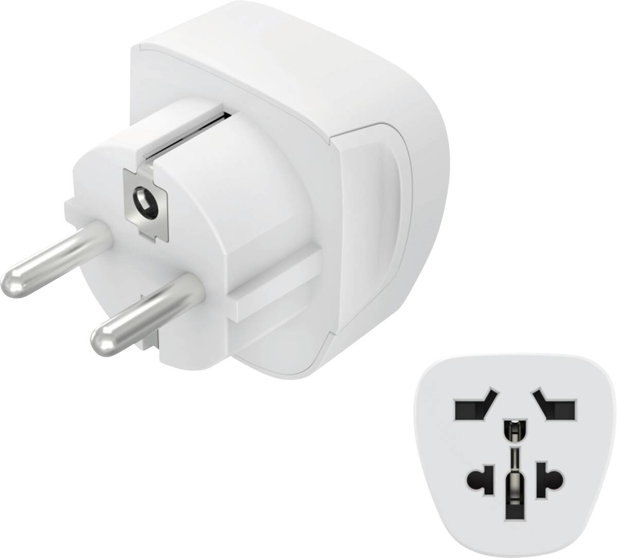 223456 REISESTECKER UNIVERSELL->D