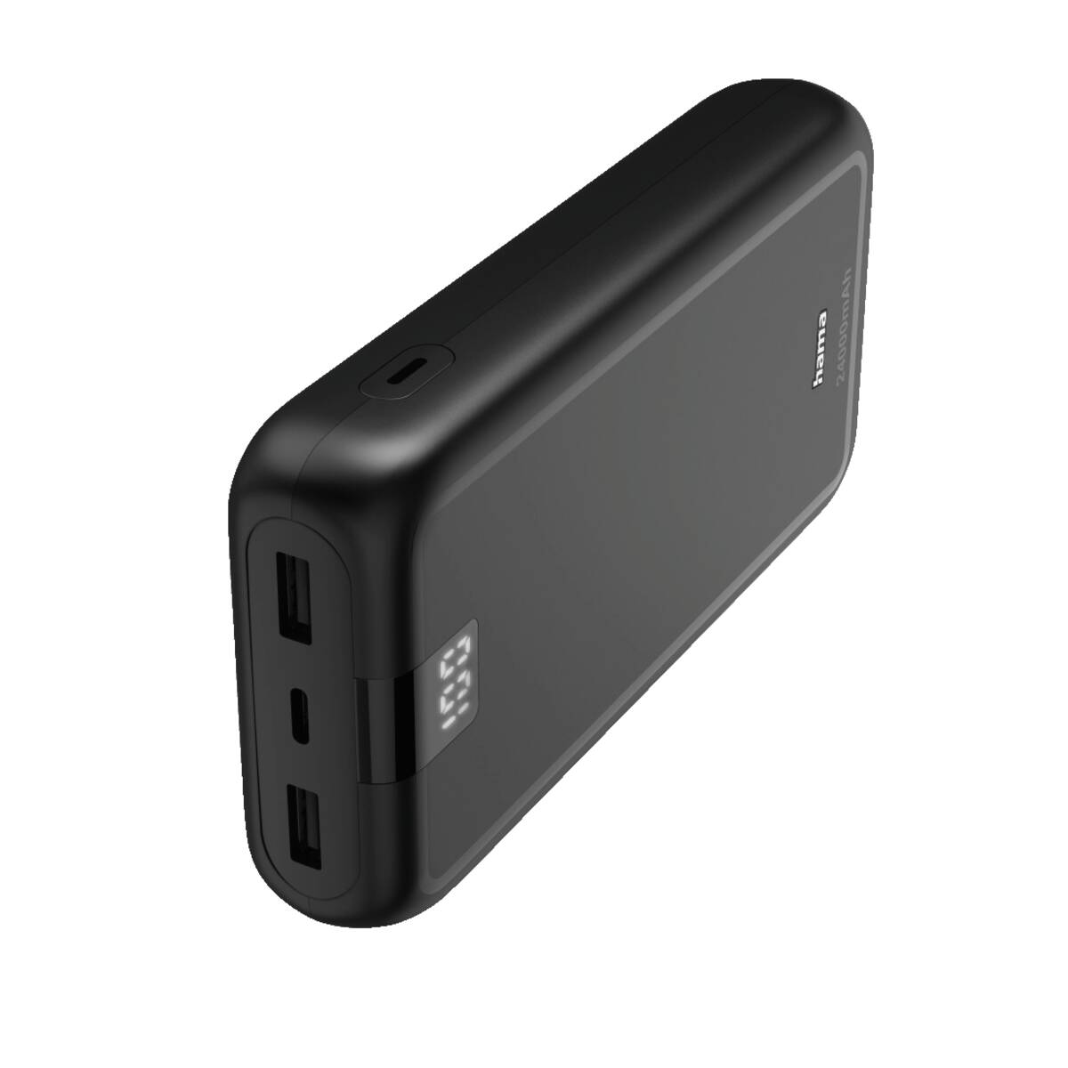 Hama 201711 PowerPack Performance24,24000m