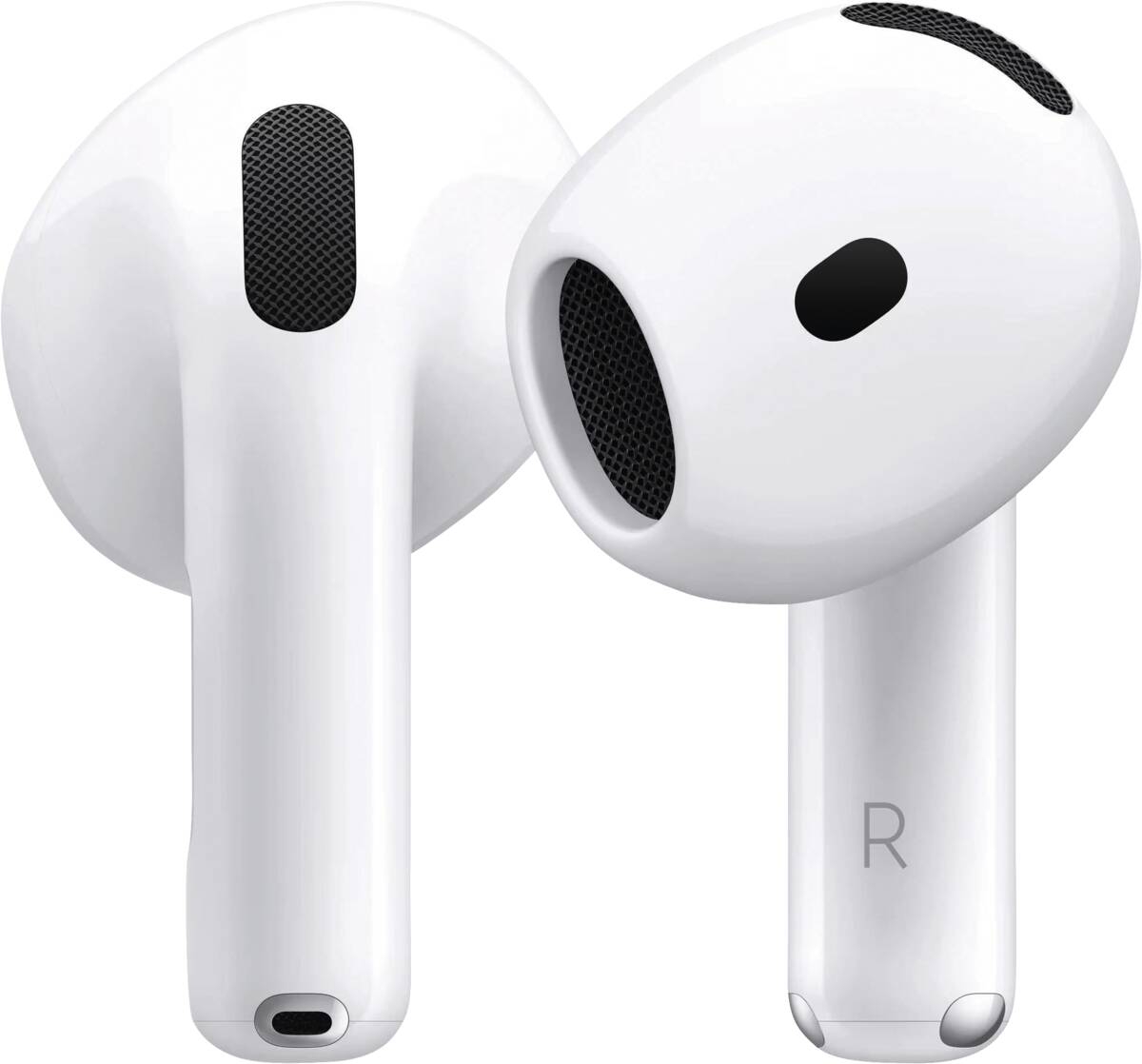 AirPods 4 with Active Noise Cancellation