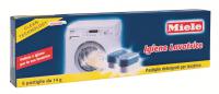 MIELE Hygiene-Waschmaschinen-Reiniger Clean Technology 6 Stück