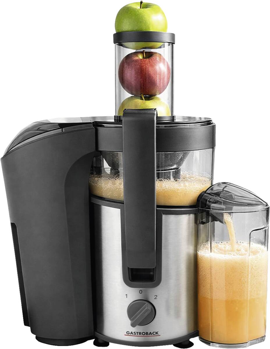 40116 Vital Juicer Plus