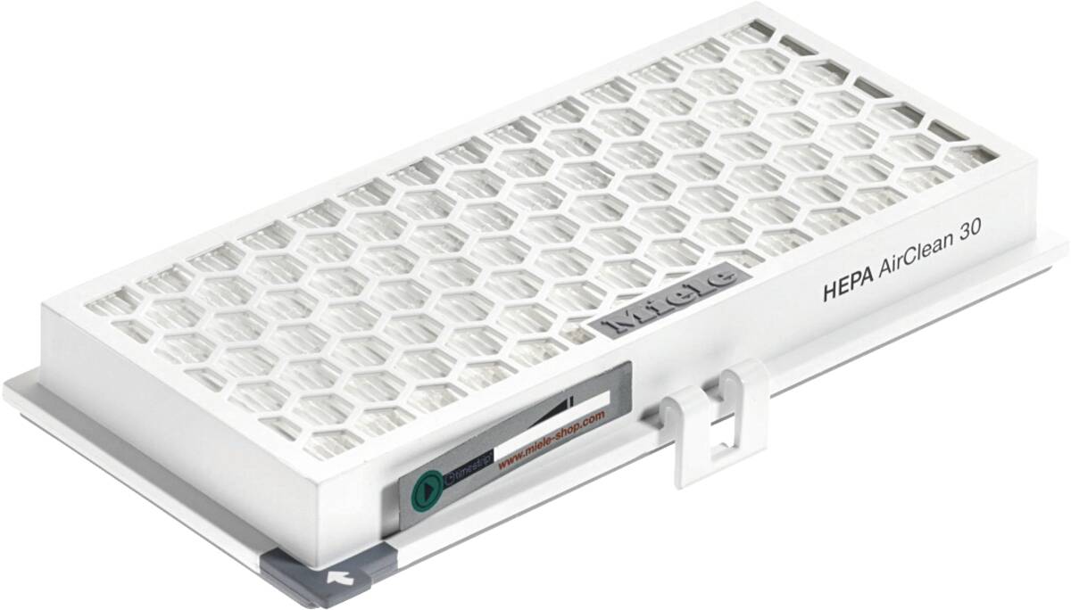 SF-HA 30 HEPA-Filter