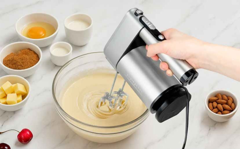 Handmixer PowerMix Air 40984