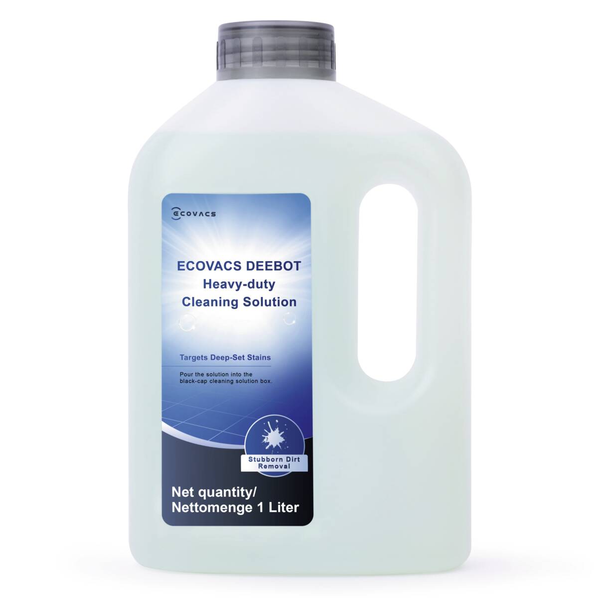 Hochleistungs-Reinigungslösung 1L, zu X11 PRO OMNI/X11 OmniC